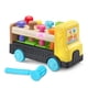 thumbnail image 2 of Camión de madera Toy LeapFrog Tap-a-Peg con luces, 2 of 9