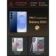 thumbnail image 3 of Funda Para Samsung Galaxy S25+ Plus Vihibii Negra Con Tarjetero, 3 of 3