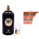 thumbnail image 4 of Perfume Unisex French Arabian Oud 24/7 100 ml Eau de Parfum, 4 of 7