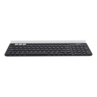 Logitech - Teclado K780 Multidevice Wireless Negro Español
