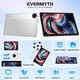 thumbnail image 2 of Tablet Evermyth Android 15 de 10" 20 GB de RAM 64 GB de ROM Wi‑Fi 6, 2 of 7