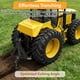 thumbnail image 4 of Ripper excavador montado en enganche FULUPET para ATV, UTV y tractor, 4 of 8