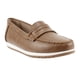 thumbnail image 2 of Mocasín New Walk Bianca Marrón, 2 of 5