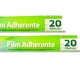thumbnail image 2 of Rollo Papel Film 20+20 mt, 2 of 3