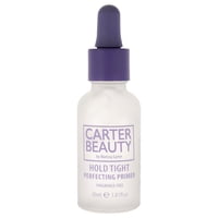 Carter Beauty - Prebase Perfeccionadora Hold Tight De Para Mujeres - Prebase De 1,01 Oz