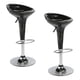 thumbnail image 1 of Pack 2 Piso Bar Regulable Taburete Estilo Retro, 1 of 5