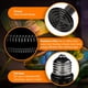 thumbnail image 3 of Lámpara de calor para reptiles HealSmart, 100 W, paquete de 2 emisores de cerámica, 3 of 7
