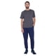thumbnail image 1 of Buzo Hombre Deportivo Navy Jogger Corona, 1 of 5