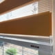thumbnail image 5 of Cortina Roller Duo Zebra Dia Y Noche 060x160 Marron Claro 075x160, 5 of 7