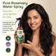 thumbnail image 3 of Spray Capilar IQNatural Romero Crecimiento 118ml Arroz Lemongrass, 3 of 3