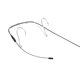 thumbnail image 1 of Micrófono de diadema Shure DuraPlex Omnidireccional DH5B/O-LM3, 1 of 3