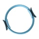 thumbnail image 1 of Anillo de Pilates, anillo de Fitness para tonificar muslos, piernas, tóner de muslo para mujeres y niñas, ejercitador interno del muslo, círculos de F Azul, 1 of 5