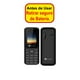 thumbnail image 4 of Celular New Nonno Phone 3G Adulto Mayor + Chip Prepago Entel, 4 of 6