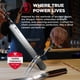thumbnail image 5 of Set de trinchar Dalstrong 3 piezas – cuchillo rebanador 30 cm, cuchillo para filetear 15 cm y tenedor de trinchar, 5 of 7