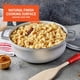 thumbnail image 5 of Caldero Imusa Traditional de aluminio fundido de 4,8 L con tapa, 5 of 8