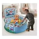 thumbnail image 4 of Gimnasio Corral Piscina De Pelotas Para Niños, 4 of 4
