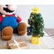 thumbnail image 3 of Árbol de Navidad Nintendo Super Mario Bros Super Star LED, 3 of 7