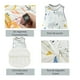 thumbnail image 4 of Saquito De Dormir Bebe Tog 1.5 Pijama Saco De Dormir gris L, 4 of 4