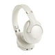 thumbnail image 3 of Auriculares Plegables Con Diadema, Recargables, Para El Hogar, Viajes, Oficina, Color Albaricoque, 3 of 3