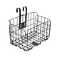 thumbnail image 2 of Cesta Plegable Para Bicicleta Cesta Colgante Plegable Para Montar Cesta De Almacenamiento Para Bicicleta, 2 of 4
