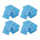 thumbnail image 5 of 240x Almohadilla De Cama Para Incontinencia A Prueba De Agua Protector De Almohadilla Para Pacientes 40x40cm, 5 of 6