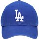 thumbnail image 3 of Gorra 47 Los Angeles Dodgers MLB Royal Blue - 100% algodón, 3 of 4