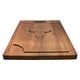 thumbnail image 2 of Tabla Profesional 50 Cm 1 Pieza Madera Café, 2 of 3