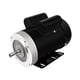 thumbnail image 1 of Motor eléctrico FAHKNS 1.5HP 56C monofásico 3450 RPM 115/230 V, 1 of 7