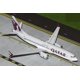thumbnail image 2 of Modelo coleccionable de exhibición GeminiJets Qatar Airways Boeing 737 MAX 8, 2 of 2