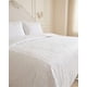 thumbnail image 1 of Cubrecama Quilt Verano 2 Plazas Delgado Texturizado Set Con Fundas, 1 of 6