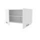 thumbnail image 3 of Mueble Cocina 2 Puertas Blanco/Blanco, 3 of 3