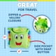 thumbnail image 5 of Mochila Buddy Activity de Buckle Toys 28 x 20 cm, 5 of 6
