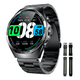 thumbnail image 1 of Smartwatch Belug Reloj Inteligente Hombre Pantalla Amoled negro, 1 of 5