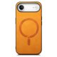 thumbnail image 2 of Magnetic Slim Case for iPhone Air with Camera Guard & Anti-Scratch Back Yellow, 2 of 6