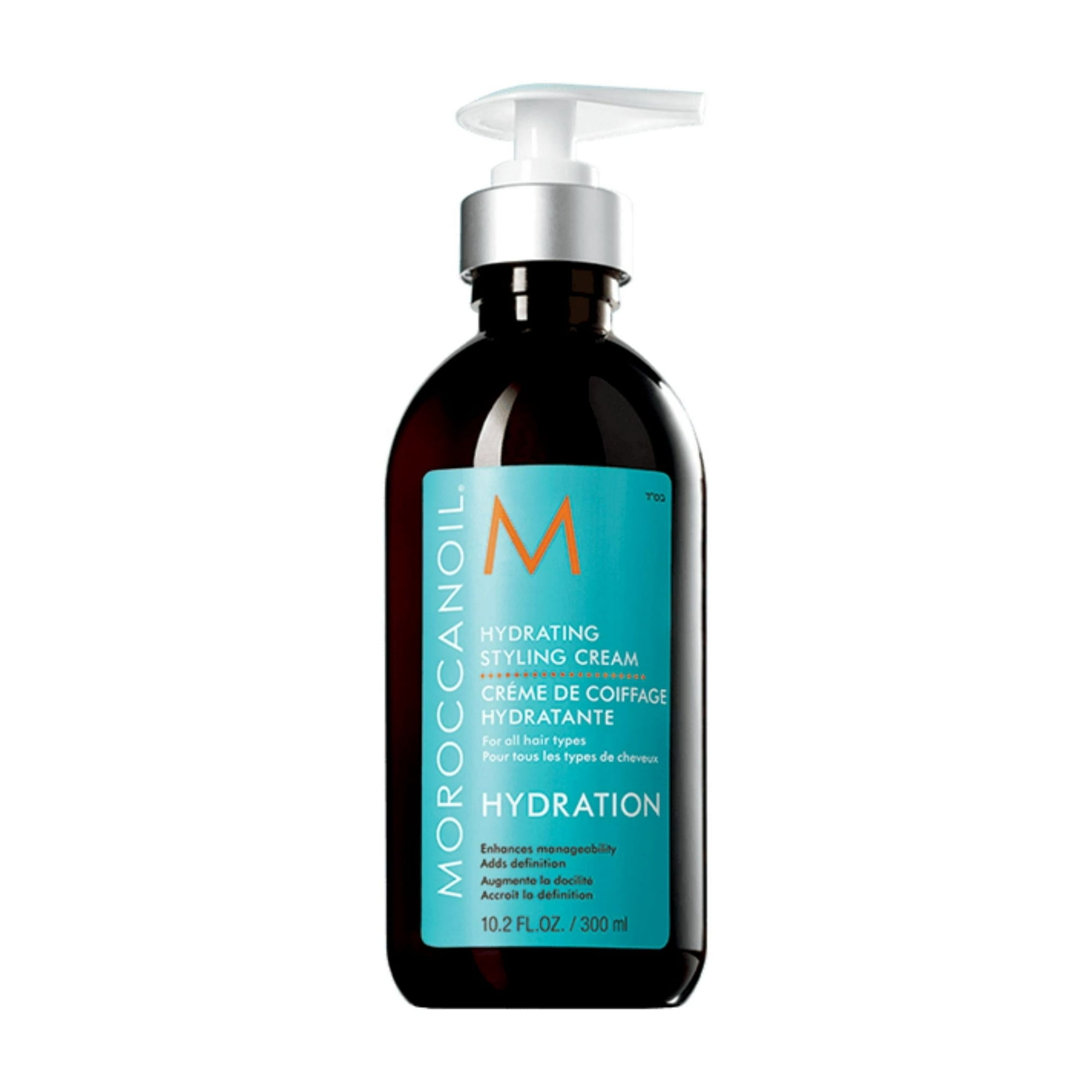 Moroccanoil Hidratante Crema Para Peinar