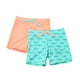 thumbnail image 1 of Traje de Baño Bebe Niño Bipack Verde Corona, 1 of 4