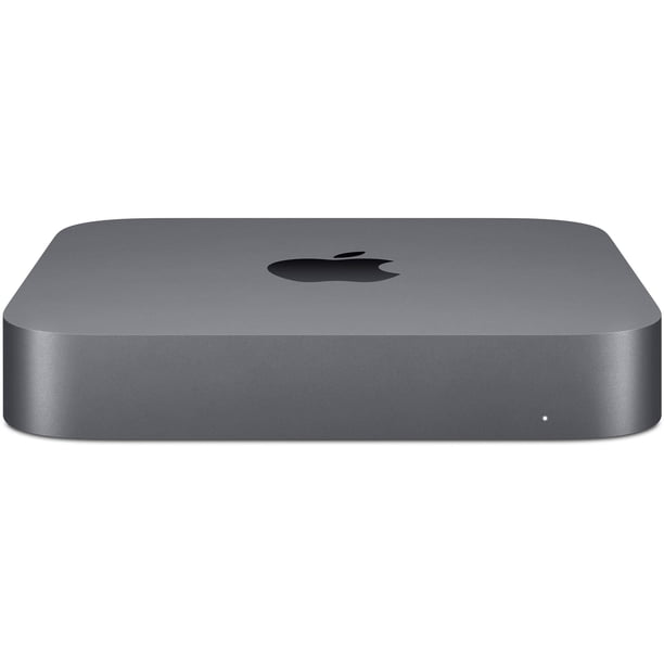 Computadora de escritorio Apple Mac mini 2018 Core i5 3 GHz 32 GB