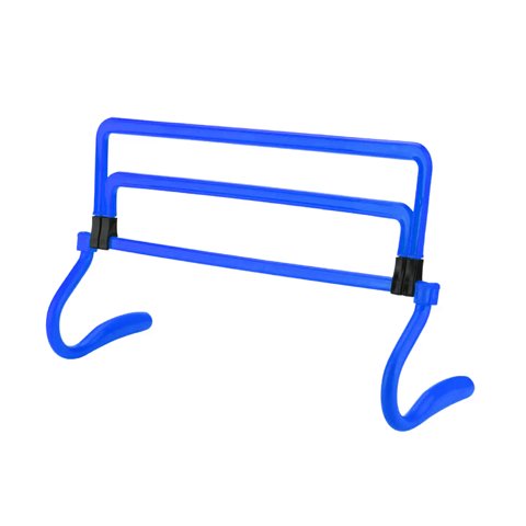 Frc - Valla De Salto Multialtura Plegable