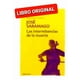 thumbnail image 1 of Libro Las intermitencias de la muerte - José Saramago, 1 of 2