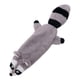thumbnail image 1 of Juguetes Chirriantes Para Perros Perros Pequeños Cómodos Divertidos Para Suministros Para Cachorros Regalo Gris, 1 of 5