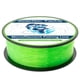 thumbnail image 1 of Línea de pesca Reaction Tackle 10 lb 1463 m Verde alta visibilidad, 1 of 7