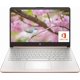 thumbnail image 1 of Laptop HP 14" HD Intel Celeron 8GB RAM 256GB Win11, 1 of 8