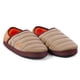 thumbnail image 3 of Pantufla Térmica SoftShoes Quintay Adulto Brown, 3 of 10