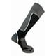thumbnail image 2 of Calcetas 70% Lana Merino Para Ski Y Snowboard, Invierno gris M, 2 of 4