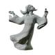 thumbnail image 1 of Estatua De Estatuilla China Antigua, Obra De Arte, Decoración De Acuario, Decoración De Fondo, Pintura Del Poeta Li Bai, 1 of 5