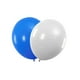 thumbnail image 3 of Set de Globos Metalizados Feliz 18 para Decorar 7 Pzas, 3 of 3