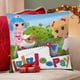thumbnail image 4 of Lalaloopsy Fundas de almohada de terciopelo con tema, regalos de funda de almohada, decoración para el hogar, cojín de lanzar, regalo de cumpleaños para fans y parejas.50*50cm., 4 of 6