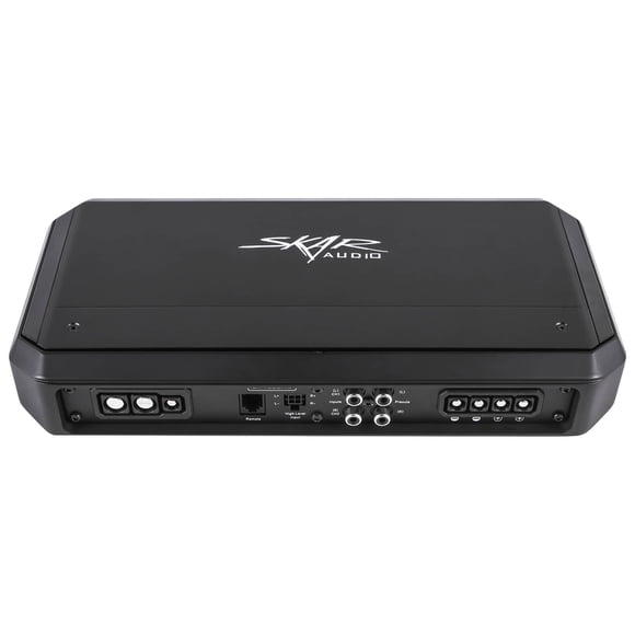 Amplificador Skar Audio SA-1500.1D Clase D 1500W RMS