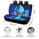 thumbnail image 2 of Funda para Asiento Trasero Desmarcar BT21 120x59x76 cm, 2 of 6