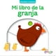 thumbnail image 1 of Pequeños Curiosos: Mi Libro De La Granja - Catapulta Junior, 1 of 2